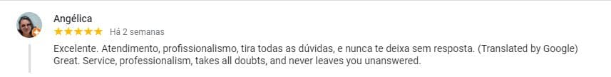 depoimento angélica