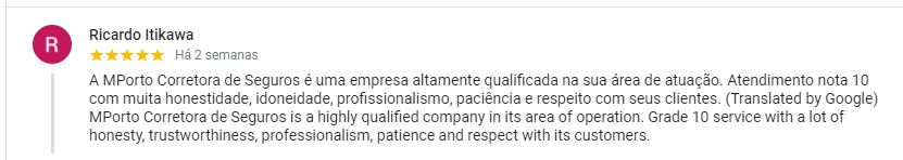 depoimento ricardo itikawa